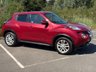 USED 2017 67 NISSAN JUKE 1.2 DIG-T N-Connecta SUV 5dr Petrol Manual Euro 6 (s/s) (115 ps) ** RECENTLY REPRICED **