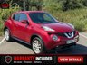 USED 2017 67 NISSAN JUKE 1.2 DIG-T N-Connecta SUV 5dr Petrol Manual Euro 6 (s/s) (115 ps) ** RECENTLY REPRICED **
