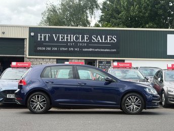 View our VOLKSWAGEN GOLF