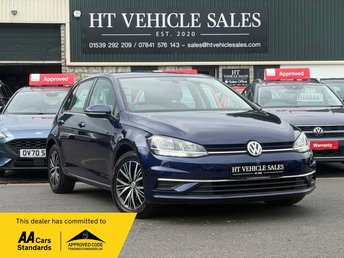 View our VOLKSWAGEN GOLF
