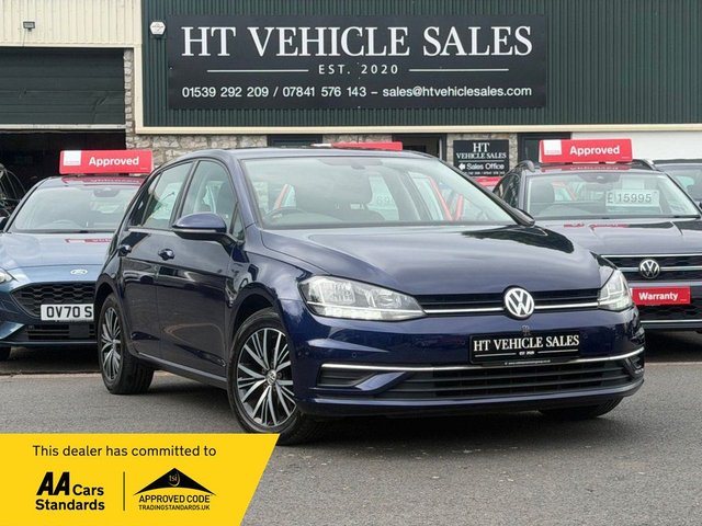View our VOLKSWAGEN GOLF