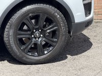 USED 2017 67 LAND ROVER RANGE ROVER EVOQUE 2.0 TD4 SE Tech SUV 5dr Diesel Auto 4WD Euro 6 (s/s) (180 ps) SH+CLEANEXANPLE+LOADED