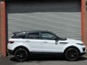 USED 2017 67 LAND ROVER RANGE ROVER EVOQUE 2.0 TD4 SE Tech SUV 5dr Diesel Auto 4WD Euro 6 (s/s) (180 ps) SH+CLEANEXANPLE+LOADED