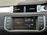 USED 2017 67 LAND ROVER RANGE ROVER EVOQUE 2.0 TD4 SE Tech SUV 5dr Diesel Auto 4WD Euro 6 (s/s) (180 ps) SH+CLEANEXANPLE+LOADED