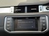 USED 2017 67 LAND ROVER RANGE ROVER EVOQUE 2.0 TD4 SE Tech SUV 5dr Diesel Auto 4WD Euro 6 (s/s) (180 ps) SH+CLEANEXANPLE+LOADED