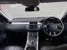 USED 2017 67 LAND ROVER RANGE ROVER EVOQUE 2.0 TD4 SE Tech SUV 5dr Diesel Auto 4WD Euro 6 (s/s) (180 ps) SH+CLEANEXANPLE+LOADED