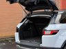 USED 2017 67 LAND ROVER RANGE ROVER EVOQUE 2.0 TD4 SE Tech SUV 5dr Diesel Auto 4WD Euro 6 (s/s) (180 ps) SH+CLEANEXANPLE+LOADED