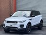 USED 2017 67 LAND ROVER RANGE ROVER EVOQUE 2.0 TD4 SE Tech SUV 5dr Diesel Auto 4WD Euro 6 (s/s) (180 ps) SH+CLEANEXANPLE+LOADED