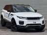 USED 2017 67 LAND ROVER RANGE ROVER EVOQUE 2.0 TD4 SE Tech SUV 5dr Diesel Auto 4WD Euro 6 (s/s) (180 ps) SH+CLEANEXANPLE+LOADED