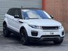 USED 2017 67 LAND ROVER RANGE ROVER EVOQUE 2.0 TD4 SE Tech SUV 5dr Diesel Auto 4WD Euro 6 (s/s) (180 ps) SH+CLEANEXANPLE+LOADED