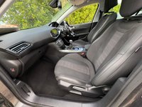 USED 2019 19 PEUGEOT 308 1.2 PureTech GPF Allure Hatchback 5dr Petrol Manual Euro 6 (s/s) (130 ps) 