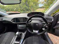 USED 2019 19 PEUGEOT 308 1.2 PureTech GPF Allure Hatchback 5dr Petrol Manual Euro 6 (s/s) (130 ps) 