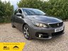 USED 2019 19 PEUGEOT 308 1.2 PureTech GPF Allure Hatchback 5dr Petrol Manual Euro 6 (s/s) (130 ps) 
