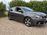 USED 2019 19 PEUGEOT 308 1.2 PureTech GPF Allure Hatchback 5dr Petrol Manual Euro 6 (s/s) (130 ps) 