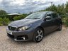 USED 2019 19 PEUGEOT 308 1.2 PureTech GPF Allure Hatchback 5dr Petrol Manual Euro 6 (s/s) (130 ps) 
