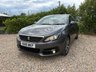 USED 2019 19 PEUGEOT 308 1.2 PureTech GPF Allure Hatchback 5dr Petrol Manual Euro 6 (s/s) (130 ps) 