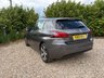 USED 2019 19 PEUGEOT 308 1.2 PureTech GPF Allure Hatchback 5dr Petrol Manual Euro 6 (s/s) (130 ps) 