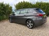 USED 2019 19 PEUGEOT 308 1.2 PureTech GPF Allure Hatchback 5dr Petrol Manual Euro 6 (s/s) (130 ps) 
