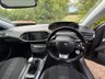 USED 2019 19 PEUGEOT 308 1.2 PureTech GPF Allure Hatchback 5dr Petrol Manual Euro 6 (s/s) (130 ps) 
