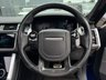 USED 2018 LAND ROVER RANGE ROVER SPORT 5.0 P575 V8 SVR SUV 5dr Petrol Auto 4WD Euro 6 (s/s) (575 ps) 