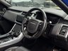 USED 2018 LAND ROVER RANGE ROVER SPORT 5.0 P575 V8 SVR SUV 5dr Petrol Auto 4WD Euro 6 (s/s) (575 ps) 