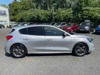 USED 2019 19 FORD FOCUS 1.0 ST LINE 125 