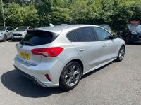 USED 2019 19 FORD FOCUS 1.0 ST LINE 125 