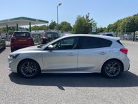 USED 2019 19 FORD FOCUS 1.0 ST LINE 125 
