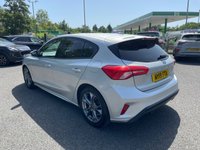 USED 2019 19 FORD FOCUS 1.0 ST LINE 125 