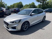 USED 2019 19 FORD FOCUS 1.0 ST LINE 125 