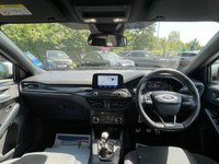 USED 2019 19 FORD FOCUS 1.0 ST LINE 125 