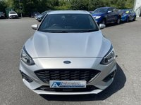 USED 2019 19 FORD FOCUS 1.0 ST LINE 125 