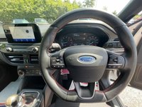 USED 2019 19 FORD FOCUS 1.0 ST LINE 125 