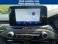 USED 2019 19 FORD FOCUS 1.0 ST LINE 125 