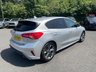 USED 2019 19 FORD FOCUS 1.0 ST LINE 125 