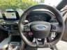 USED 2019 19 FORD FOCUS 1.0 ST LINE 125 