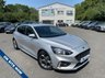 USED 2019 19 FORD FOCUS 1.0 ST LINE 125 