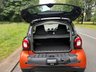 USED 2016 16 SMART FORTWO 1.0 Passion Coupe 2dr Petrol Twinamic Euro 6 (s/s) (71 ps) DRIVES FANTASTIC
