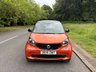 USED 2016 16 SMART FORTWO 1.0 Passion Coupe 2dr Petrol Twinamic Euro 6 (s/s) (71 ps) DRIVES FANTASTIC