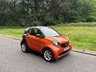 USED 2016 16 SMART FORTWO 1.0 Passion Coupe 2dr Petrol Twinamic Euro 6 (s/s) (71 ps) DRIVES FANTASTIC