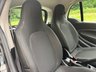 USED 2016 16 SMART FORTWO 1.0 Passion Coupe 2dr Petrol Twinamic Euro 6 (s/s) (71 ps) DRIVES FANTASTIC