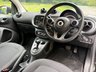 USED 2016 16 SMART FORTWO 1.0 Passion Coupe 2dr Petrol Twinamic Euro 6 (s/s) (71 ps) DRIVES FANTASTIC