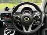 USED 2016 16 SMART FORTWO 1.0 Passion Coupe 2dr Petrol Twinamic Euro 6 (s/s) (71 ps) DRIVES FANTASTIC