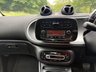 USED 2016 16 SMART FORTWO 1.0 Passion Coupe 2dr Petrol Twinamic Euro 6 (s/s) (71 ps) DRIVES FANTASTIC