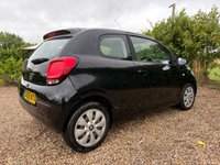 USED 2015 65 CITROEN C1 1.2 PureTech Feel Hatchback 3dr Petrol Manual Euro 6 (82 ps) 