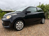USED 2015 65 CITROEN C1 1.2 PureTech Feel Hatchback 3dr Petrol Manual Euro 6 (82 ps) 