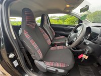USED 2015 65 CITROEN C1 1.2 PureTech Feel Hatchback 3dr Petrol Manual Euro 6 (82 ps) 