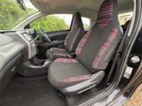 USED 2015 65 CITROEN C1 1.2 PureTech Feel Hatchback 3dr Petrol Manual Euro 6 (82 ps) 