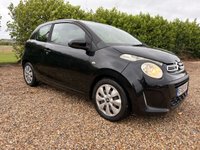 USED 2015 65 CITROEN C1 1.2 PureTech Feel Hatchback 3dr Petrol Manual Euro 6 (82 ps) 