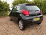 USED 2015 65 CITROEN C1 1.2 PureTech Feel Hatchback 3dr Petrol Manual Euro 6 (82 ps) 